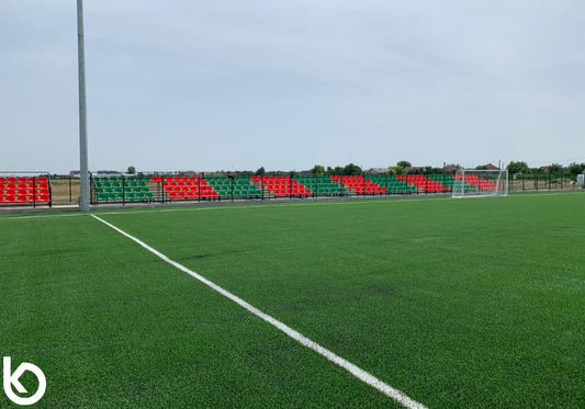 BAZA PORTIVA CHISINEU CRIS – JUD. ARAD