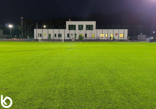BAZA SPORTIVA – CHISCANI, JUD. BRAILA