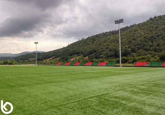 BAZA SPORTIVA – ZLATNA, JUD. ALBA