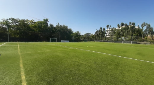 Teren de fotbal ‑ Centru de Performanță Rapid
