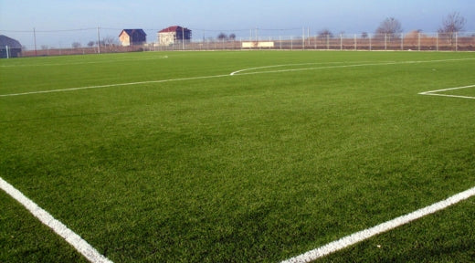 Teren de fotbal oficial, omologat AJF ‑ Berceni, Ilfov