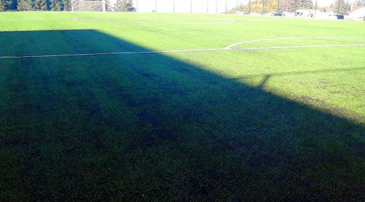 Teren de fotbal , oficial, de antrenament ‑ Cheile Grădiștei, Brasov