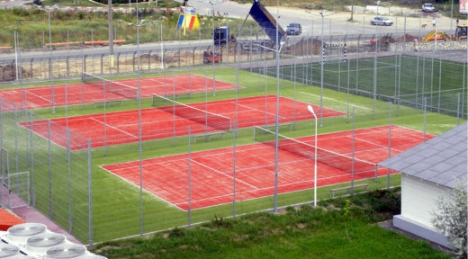 Baza sportivă Tracon – Mamaia Nord