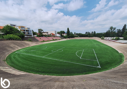 BAZA SPORTIVA ANTRENAMENT – DINAMO BUCURESTI