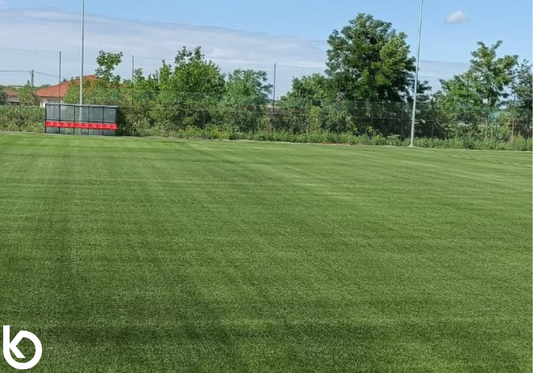 BAZA SPORTIVA ANTRENAMENT CRASNA, JUD. SALAJ
